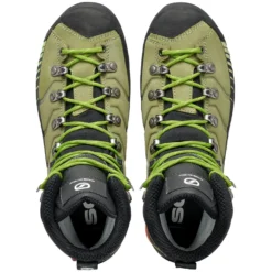 Scarpa Ribelle HD Damesschoenen - Aloe -Scarpa scarpa ribelle hd women shoes aloe 7 1237291