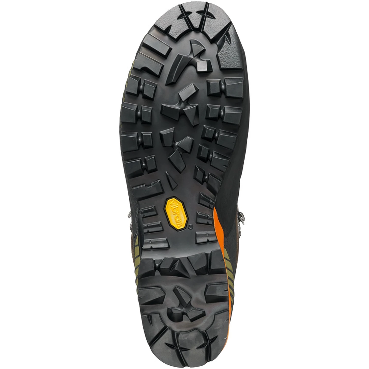 Scarpa Ribelle Lite HD Schoenen - Tonic 5 Scarpa Ribelle Lite HD Schoenen - Tonic - Afbeelding 5