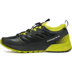 Scarpa Ribelle Run Trail Running Schoenen - Black/lime -Scarpa scarpa ribelle run 33078 m black lime 03 988076