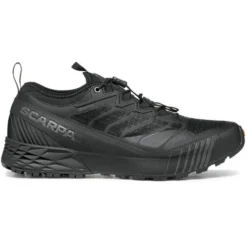 Scarpa Ribelle Run GTX Trail Running Schoenen - Zwart -Scarpa scarpa ribelle run gtx trail running shoes black 1 1433761