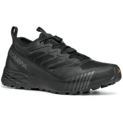 Scarpa Ribelle Run GTX Trail Running Schoenen - Zwart