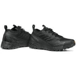Scarpa Ribelle Run GTX Trail Running Schoenen - Zwart -Scarpa scarpa ribelle run gtx trail running shoes black 3 1433766