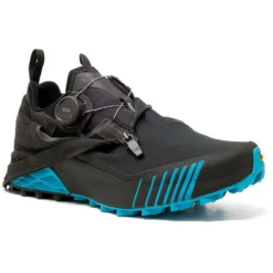 Scarpa Ribelle Run Kalibra GTX Alpin Schoenen - Black/azure 11 Scarpa Ribelle Run Kalibra GTX Alpin Schoenen - Black/azure -Scarpa scarpa ribelle run kalibra gtx shoes black azure 3 1292814