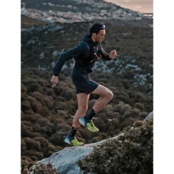 Scarpa Ribelle Run Kalibra HT Trail Running Schoenen - Lime Green/deep Lagoon -Scarpa scarpa ribelle run kalibra ht trail running shoe lime green deep lagoon 2 1547680