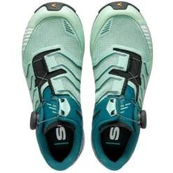 Scarpa Ribelle Run Kalibra HT Dames Trail Running Schoenen - Misty Jade/deep Lagoon 12 Scarpa Ribelle Run Kalibra HT Dames Trail Running Schoenen - Misty Jade/deep Lagoon -Scarpa scarpa ribelle run kalibra ht womens trail running shoe misty 3 1547722