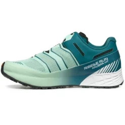 Scarpa Ribelle Run Kalibra HT Dames Trail Running Schoenen - Misty Jade/deep Lagoon 9 Scarpa Ribelle Run Kalibra HT Dames Trail Running Schoenen - Misty Jade/deep Lagoon -Scarpa scarpa ribelle run kalibra ht womens trail running shoe misty 6 1547719
