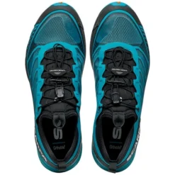 Scarpa Ribelle Run Trail Running Schoenen - Azure/black -Scarpa scarpa ribelle run trail running shoes azure black 3 1433775