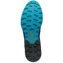 Scarpa Ribelle Run Trail Running Schoenen - Azure/black -Scarpa scarpa ribelle run trail running shoes azure black 4 1433774