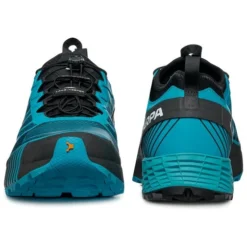Scarpa Ribelle Run Trail Running Schoenen - Azure/black -Scarpa scarpa ribelle run trail running shoes azure black 5 1433773