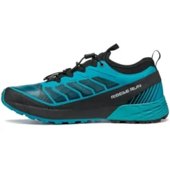 Scarpa Ribelle Run Trail Running Schoenen - Azure/black -Scarpa scarpa ribelle run trail running shoes azure black 6 1433772