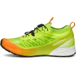 Scarpa Ribelle Run Trail Running Schoenen - Neon Green/orange -Scarpa scarpa ribelle run trail running shoes neon green orange 3 1441639