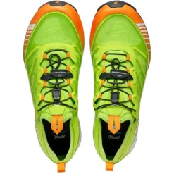 Scarpa Ribelle Run Trail Running Schoenen - Neon Green/orange -Scarpa scarpa ribelle run trail running shoes neon green orange 6 1441636