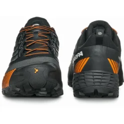 Scarpa Ribelle Run XT GTX Trail Running Schoenen - Anthracite/tonic 11 Scarpa Ribelle Run XT GTX Trail Running Schoenen - Anthracite/tonic -Scarpa scarpa ribelle run xt gtx trail running shoes anthracite tonic 6 1508578