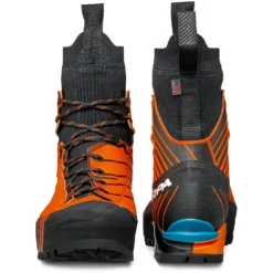 Scarpa Ribelle Tech 2.0 HD Schoenen - Zwart/oranje -Scarpa scarpa ribelle tech 2 0 hd black orange 04 913054 1