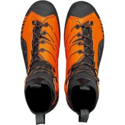 Scarpa Ribelle Tech 2.0 HD Schoenen - Zwart/oranje -Scarpa scarpa ribelle tech 2 0 hd black orange 06 913056 1