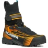 Scarpa Ribelle Tech 3 HD Alpineschoenen - Black/bright Orange