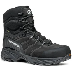 Scarpa Rush Polar GTX Winterlaarzen - Dark Anthracite