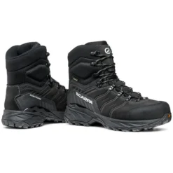 Scarpa Rush Polar GTX Winterlaarzen - Dark Anthracite -Scarpa scarpa rush polar gtx winter boots dark anthracite 3 1292823