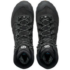 Scarpa Rush Polar GTX Winterlaarzen - Dark Anthracite -Scarpa scarpa rush polar gtx winter boots dark anthracite 4 1292822