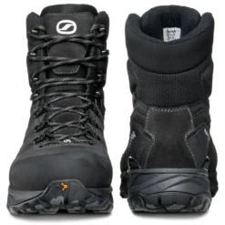 Scarpa Rush Polar GTX Winterlaarzen - Dark Anthracite -Scarpa scarpa rush polar gtx winter boots dark anthracite 6 1292820