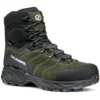 Scarpa Rush Polar GTX Winterlaarzen - Thyme Green
