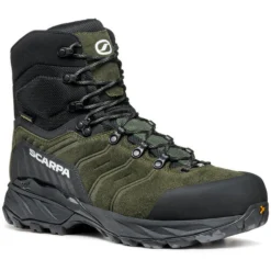 Scarpa Rush Polar GTX Winterlaarzen - Thyme Green