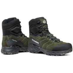 Scarpa Rush Polar GTX Winterlaarzen - Thyme Green -Scarpa scarpa rush polar gtx winter boots thyme green 2 1292829