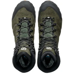 Scarpa Rush Polar GTX Winterlaarzen - Thyme Green -Scarpa scarpa rush polar gtx winter boots thyme green 3 1292828