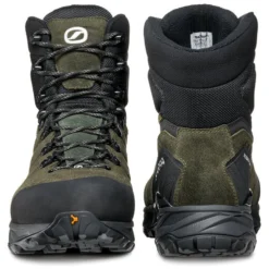 Scarpa Rush Polar GTX Winterlaarzen - Thyme Green -Scarpa scarpa rush polar gtx winter boots thyme green 4 1292827
