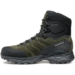 Scarpa Rush Polar GTX Winterlaarzen - Thyme Green -Scarpa scarpa rush polar gtx winter boots thyme green 5 1292826