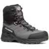 Scarpa Rush Polar GTX Dames Winterlaarzen - Smoke/coral