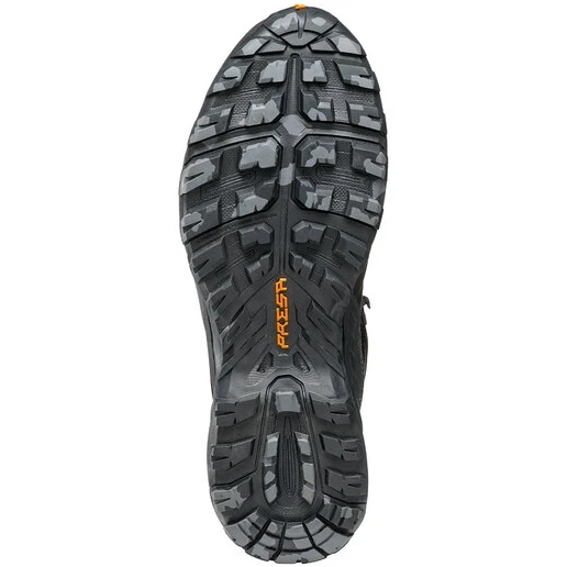 Scarpa Rush Polar GTX Dames Winterlaarzen - Smoke/coral 5 Scarpa Rush Polar GTX Dames Winterlaarzen - Smoke/coral - Afbeelding 5