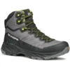 Scarpa Rush TRK LT GTX Wandelschoenen - Gray/lime