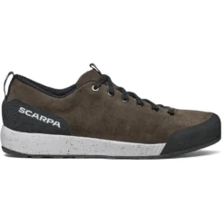 Scarpa Spirit Evo Schoenen - Anthracite 13 Scarpa Spirit Evo Schoenen - Anthracite -Scarpa scarpa spirit evo shoes anthracite 2 1027925