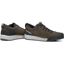 Scarpa Spirit Evo Schoenen - Anthracite 11 Scarpa Spirit Evo Schoenen - Anthracite -Scarpa scarpa spirit evo shoes anthracite 6 1027929