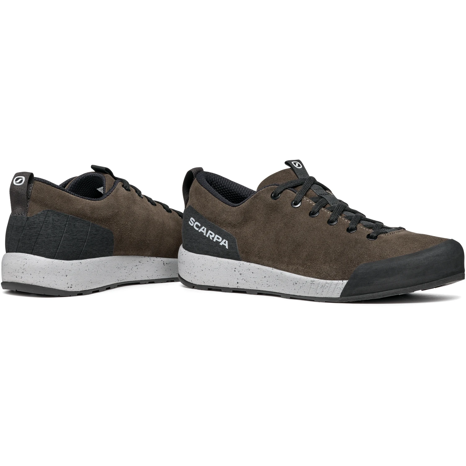 Scarpa Spirit Evo Schoenen - Anthracite 5 Scarpa Spirit Evo Schoenen - Anthracite - Afbeelding 5