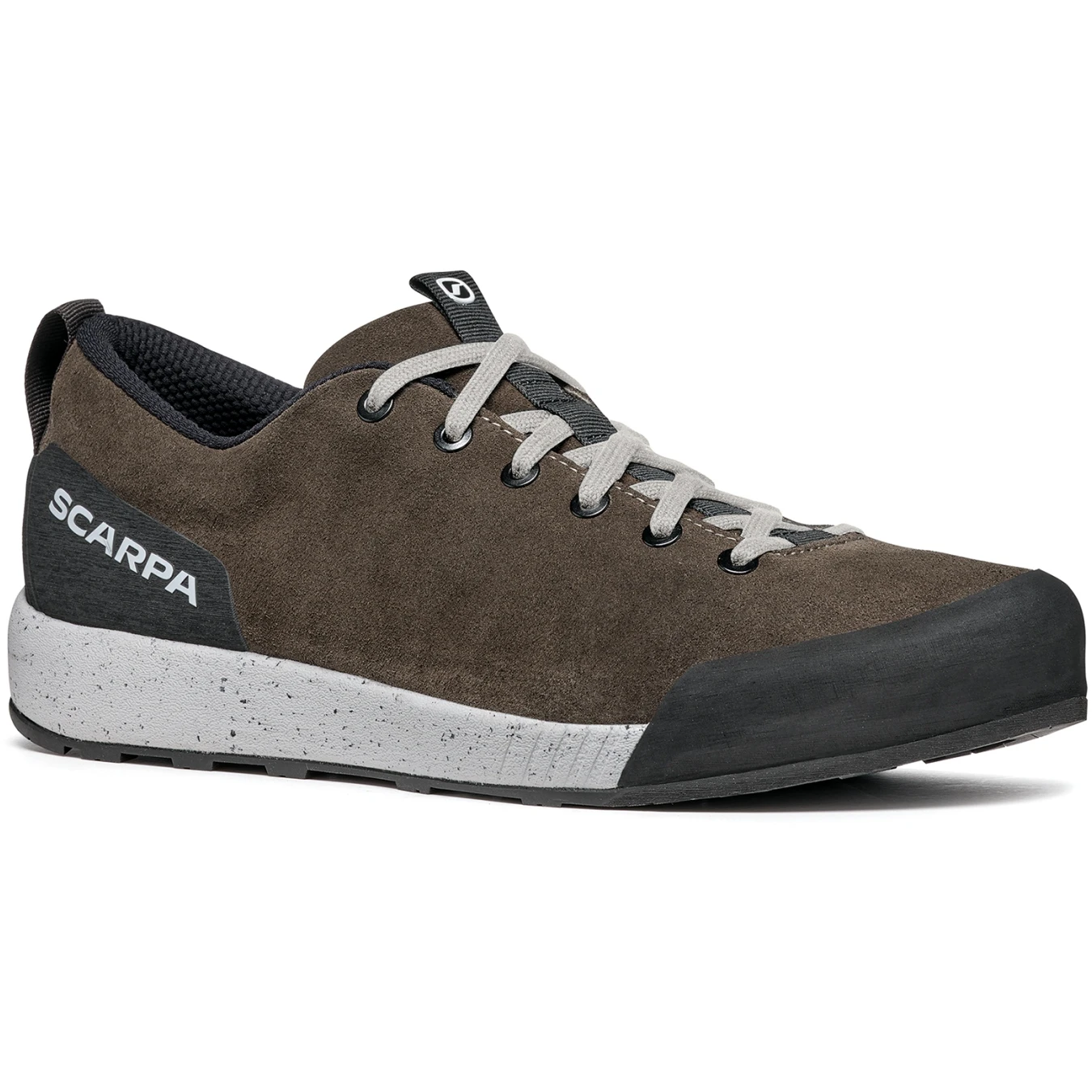 Scarpa Spirit Evo Schoenen - Anthracite 2 Scarpa Spirit Evo Schoenen - Anthracite - Afbeelding 2