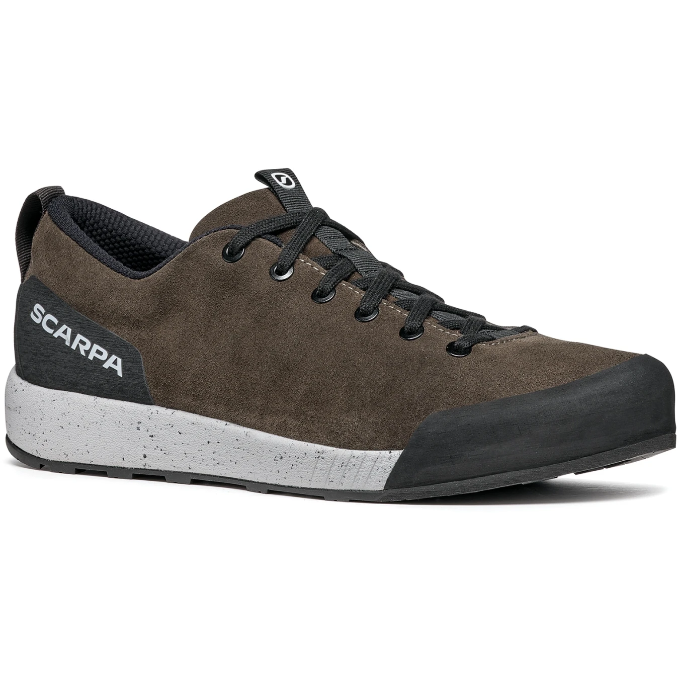 Scarpa Spirit Evo Schoenen - Anthracite 1 Scarpa Spirit Evo Schoenen - Anthracite