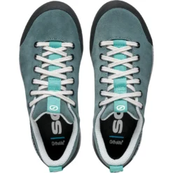 Scarpa Spirit Evo Schoenen - Conifer -Scarpa scarpa spirit evo shoes conifer 2 1027932