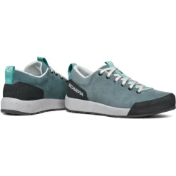 Scarpa Spirit Evo Schoenen - Conifer -Scarpa scarpa spirit evo shoes conifer 3 1027933