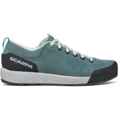 Scarpa Spirit Evo Schoenen - Conifer -Scarpa scarpa spirit evo shoes conifer 6 1027936