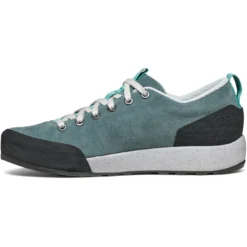 Scarpa Spirit Evo Schoenen - Conifer -Scarpa scarpa spirit evo shoes conifer 7 1027937