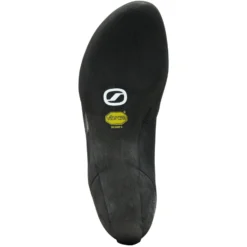 Scarpa Vapor S Klimschoenen - Smoke/yellow 9 Scarpa Vapor S Klimschoenen - Smoke/yellow -Scarpa scarpa vapor s climbing shoe smoke yellow 6 1441669