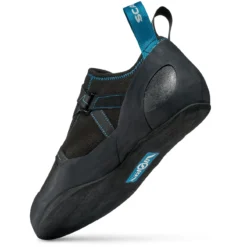 Scarpa Velocity Klimschoenen - Black/ottanio 10 Scarpa Velocity Klimschoenen - Black/ottanio -Scarpa scarpa velocity climbing shoes black ottanio 3 1027274