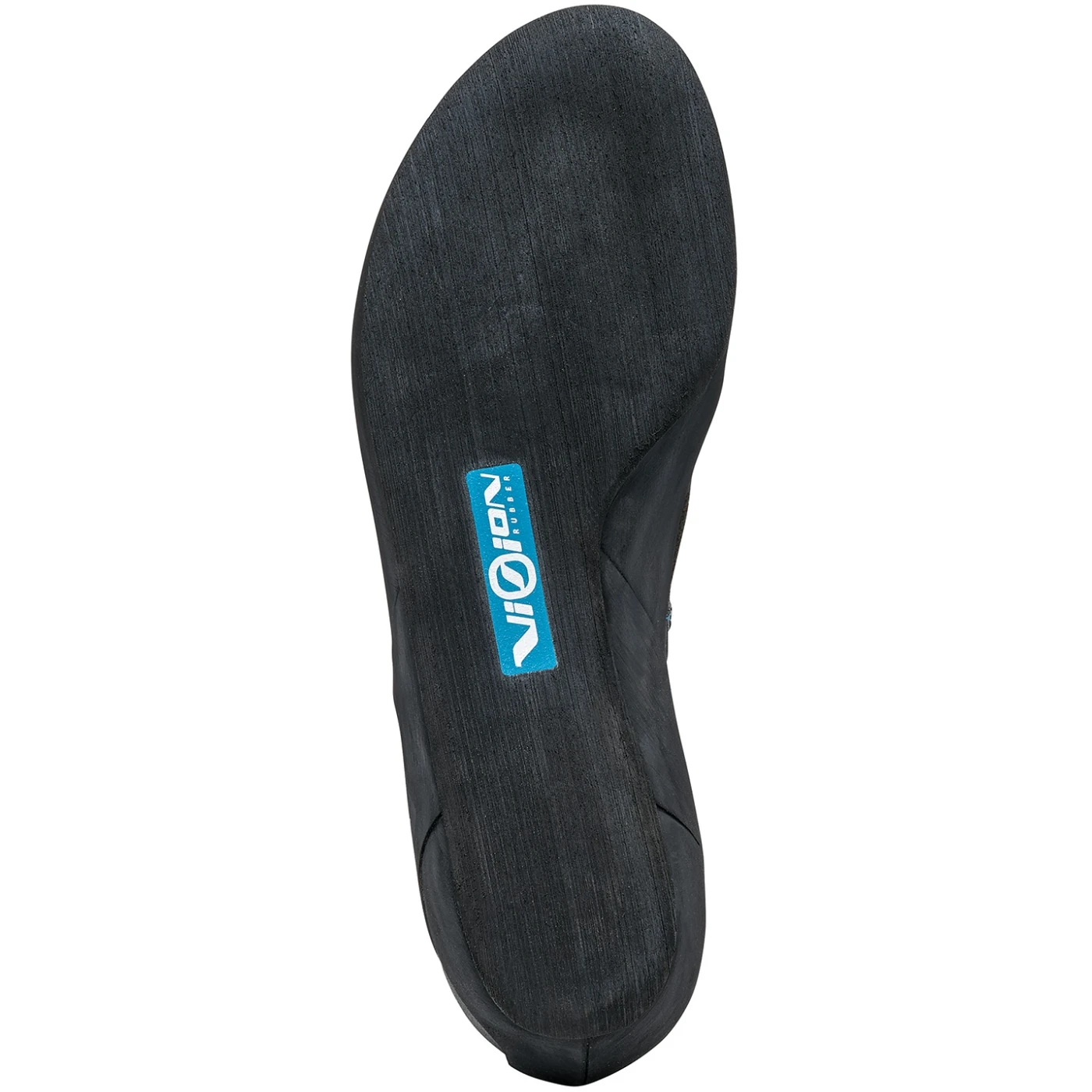 Scarpa Velocity Klimschoenen - Black/ottanio 7 Scarpa Velocity Klimschoenen - Black/ottanio - Afbeelding 7