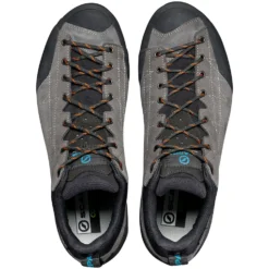 Scarpa Zodiac GTX Approachschoenen - Shark -Scarpa scarpa zodiac gtx approach shoes shark 4 1028070